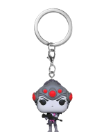 Brelok Overwatch - Widowmaker (Funko)