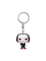 Breloczek Saw - Billy the Puppet (Funko)