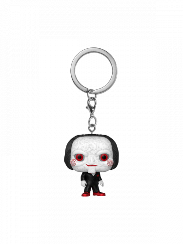 Breloczek Saw - Billy the Puppet (Funko)