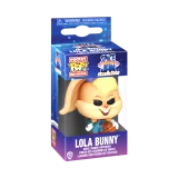 Klíčenka Space Jam: A New Legacy - Lola Bunny (Funko)