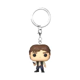Breloczek Star Wars - Han Solo (Funko) - Figurka