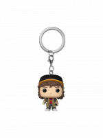 Breloczek Stranger Things - Dustin Henderson (Funko)