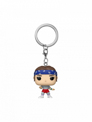 Breloczek Stranger Things - Eleven (Funko)