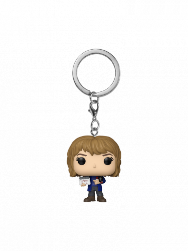 Breloczek Stranger Things - Robin Buckley (Funko)