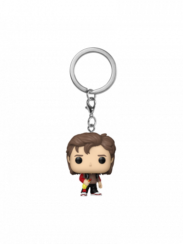 Breloczek Stranger Things - Steve Harrington (Funko)