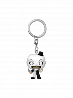 Breloczek Terrifier - Art The Clown (Funko)