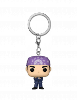 Breloczek The Office - Prison Mike (Funko)