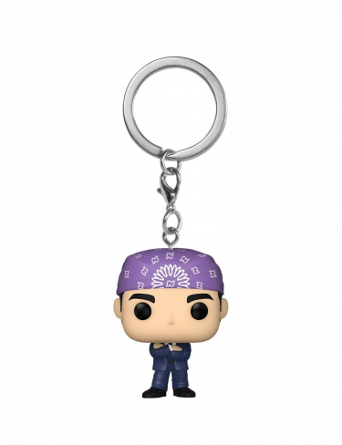 Breloczek The Office - Prison Mike (Funko)