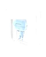 Ochranný obal na figurky Funko POP! - krabička (Heo)