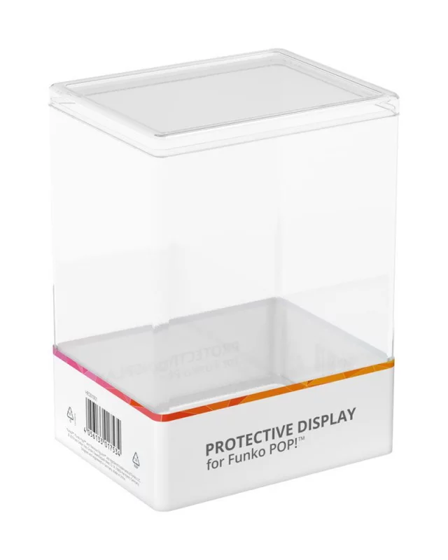Ochranný obal na figurky Funko POP! - krabička (Heo)