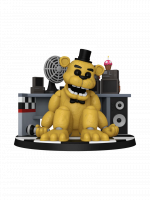 Figurka kolekcjonerska Five Nights at Freddy's - Golden Freddy Collectible Statue (Funko)