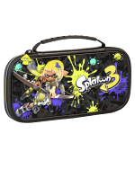 Etui podróżne na Nintendo Switch Splatoon 3 (Switch & Lite & OLED)