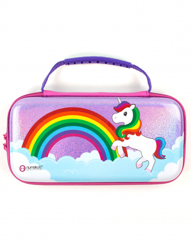 Etui ochronne na Nintendo Switch Lite - Unicorn (SWITCH)
