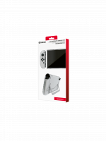 Etui ochronne Nintendo Switch 2 - Clear