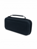 Etui podróżne Nintendo Switch 2 - Black (Switch & Lite & OLED Model)