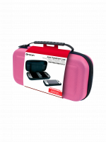 Etui podróżne Nintendo Switch 2 - Pink (Switch & Lite & OLED Model)