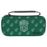 Přepravní pouzdro (útlé) pro Nintendo Switch - Harry Potter Slytherin (Switch & Lite & OLED Model)