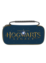 Pokrowiec transportowy na Nintendo Switch - Hogwarts Legacy Big Logo (Switch & Lite & OLED Model)