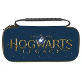 Přepravní pouzdro pro Nintendo Switch - Hogwarts Legacy Big Logo (Switch & Lite & OLED Model)