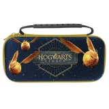 Přepravní pouzdro pro Nintendo Switch - Hogwarts Legacy Golden Snidgets (Switch & Lite & OLED Model)