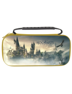 Pokrowiec transportowy na Nintendo Switch - Hogwarts Legacy Landscape (Przełącznik & Lite & Model OLED)