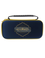 Etui podróżne na Nintendo Switch - Hogwarts Legacy Logo (Switch & Lite & OLED)