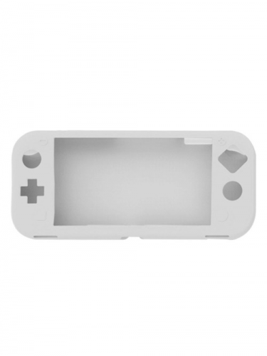 Silikonowy pokrowiec na Nintendo Switch Lite (przeźrostyczny) (SWITCH)