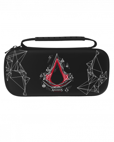 Lekkie etui podróżne do Nintendo Switch - Assassin's Creed Mirage (Switch & Lite & OLED) (SWITCH)