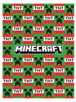 Koc Minecraft - TNT