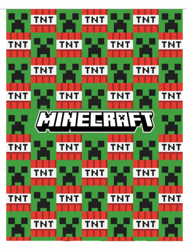 Koc Minecraft - TNT