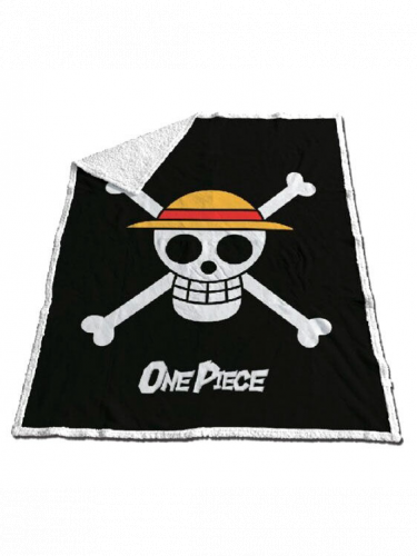 Koc One Piece - Skull Emblem