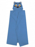 Koc z kapturem KPop Demon Hunters - Derpy