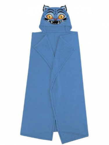 Koc z kapturem KPop Demon Hunters - Derpy