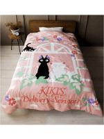Pościel Kiki's Delivery Service - Sweet Pink Jiji