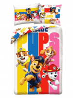 Pościel Paw Patrol - Pups