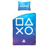 Playstation Bielizna pościelowa - Buttons