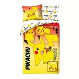 Pościel Pokémon – Pikachu