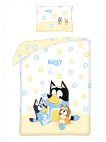 Pościel Bluey - Family
