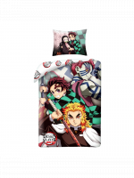 Pościel Demon Slayer - Characters