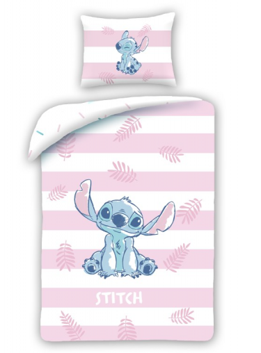 Pościel Disney - Lilo & Stitch