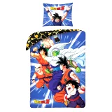 Povlečení Dragon Ball Z - Main Characters