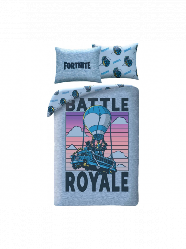 Pościel Fortnite - Battle Royale