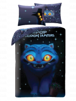 Pościel KPop Demon Hunters - Derpy