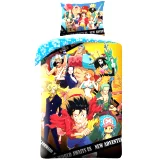 Povlečení One Piece - Characters