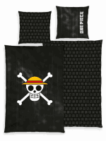 Pościel One Piece - Skull