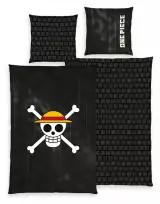 Pościel One Piece - Skull