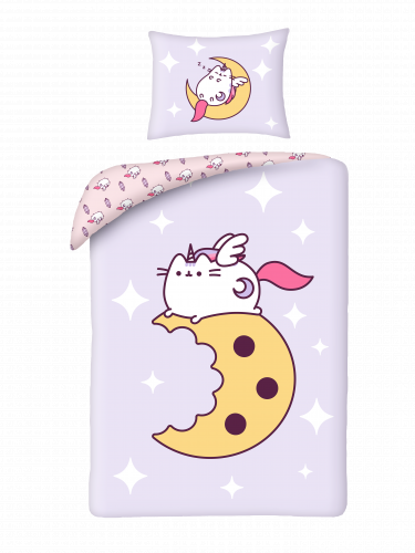 Pościel Pusheen - Cookie