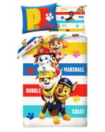 Pościel Psi patrol (Paw Patrol) - Paw Team