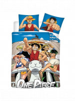 Pościel One Piece - Squad