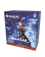 Gra karciana Magic: the Gathering Avatar: The Last Airbender - Prerelease Pack - Azula